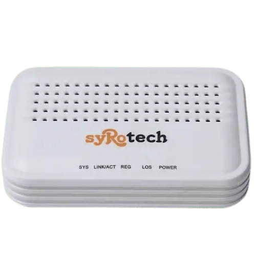 SY-GPON-1000R-DONT